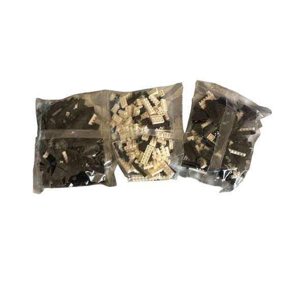 Bits and Pieces Atomic Building Blocks - Husky Dog - Picture 3 of 3